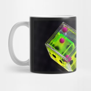 Cubic Mug